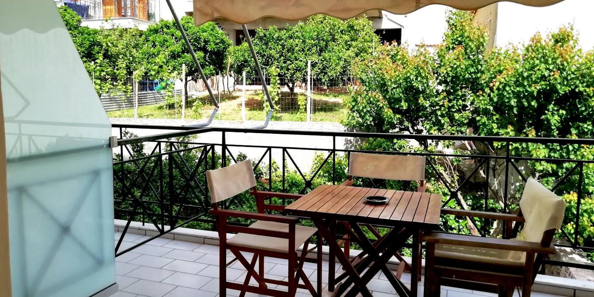 Nefeli Studios Loutra Edipsou (Evia) Quarto foto